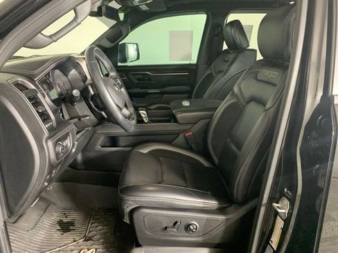 Used 2021 RAM 1500 TRX w/ TRX Level 1 Equipment Group AWD/4WD image 19