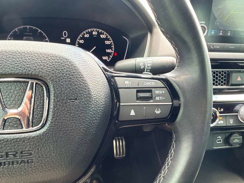 Used 2024 Honda Civic Sport image 24