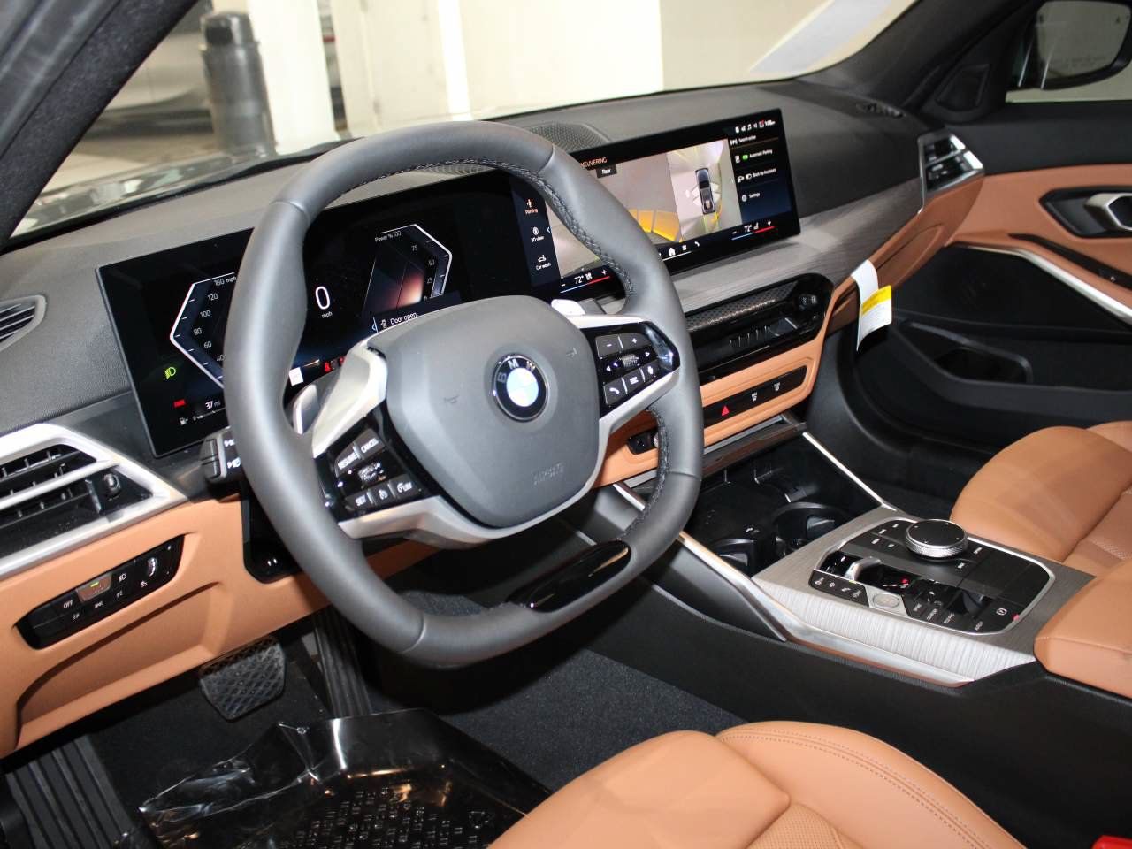 Used 2026 BMW 330i Sedan RWD image 11