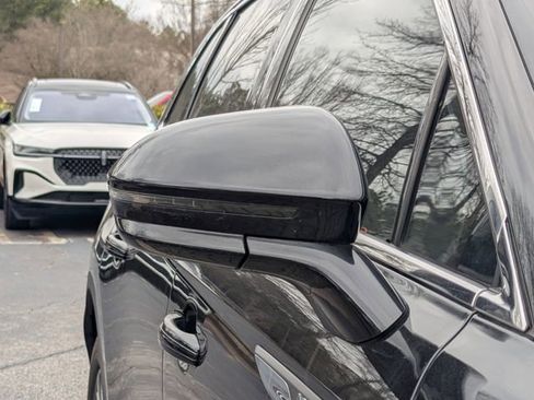 Certified 2022 Lincoln Nautilus FWD w/ Premium Package image 12