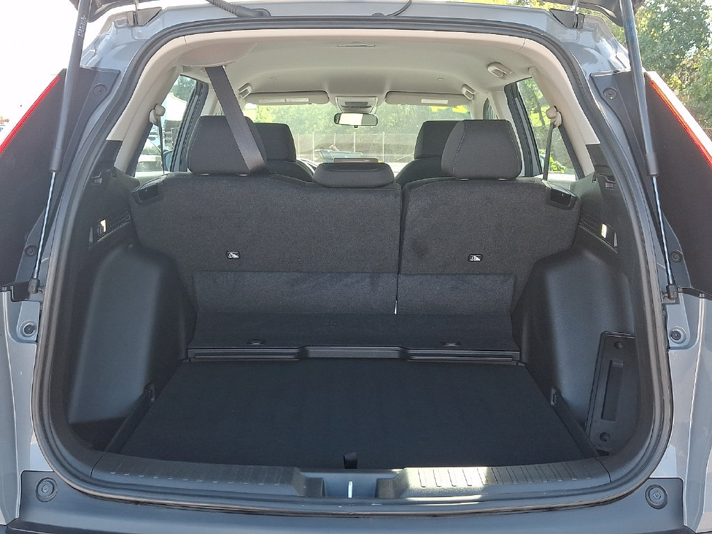 Used 2024 Honda CR-V LX image 28