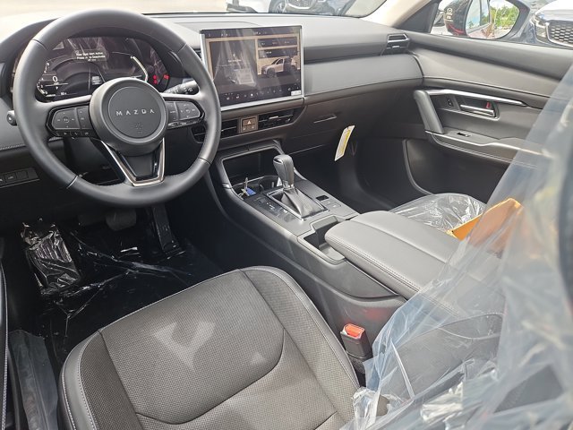 New 2026 MAZDA CX-5 Preferred AWD/4WD image 18