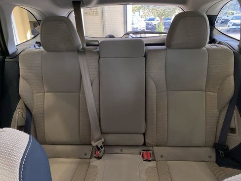 Used 2025 Subaru Outback Premium w/ Popular Package #1A AWD/4WD image 32
