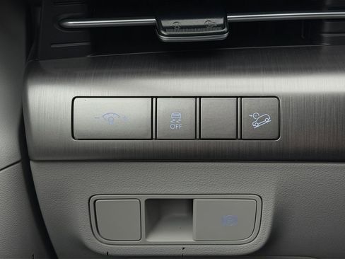 Certified 2026 Hyundai Kona SEL Sport image 18