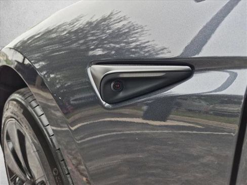 Used 2025 Tesla Model 3 Long Range RWD image 28