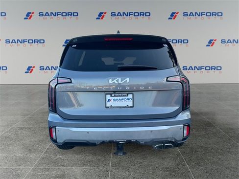Used 2023 Kia Telluride EX image 4