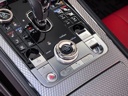 Used 2022 Bentley Continental GT AWD/4WD image 33