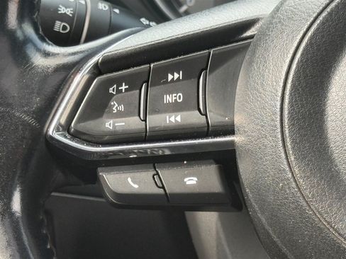 Used 2017 MAZDA CX-5 Grand Touring w/ Premium Package FWD image 11