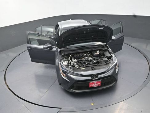Used 2024 Toyota Corolla LE FWD image 42