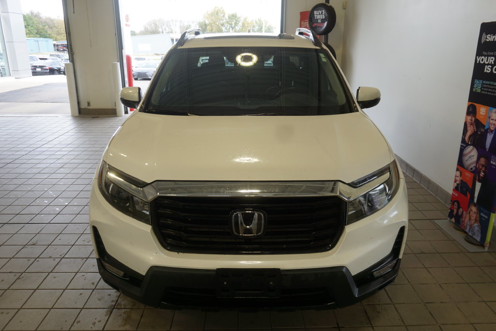 Used 2023 Honda Ridgeline RTL-E image 15