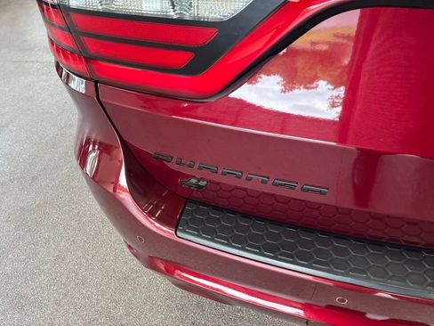 Used 2021 Dodge Durango GT AWD/4WD image 22