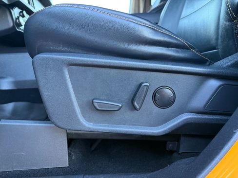 Used 2021 Ford Bronco Badlands image 18