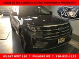 New 2025 Ford Explorer Active w/ Active Comfort Package image 2