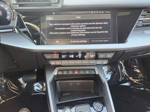 Used 2023 Audi A3 2.0T Premium image 35