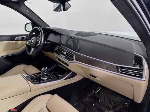 Used 2022 BMW X7 xDrive40i w/ M Sport Package image 29
