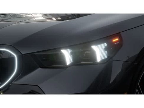 New 2026 BMW 540i xDrive w/ M Sport Package AWD/4WD image 6