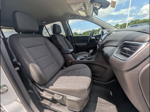 Used 2024 Chevrolet Equinox LT AWD/4WD image 19