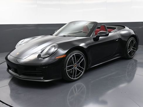 New 2025 Porsche 911 Carrera image 33