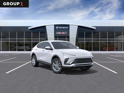 New 2026 Buick Envista Sport Touring w/ Convenience I Package