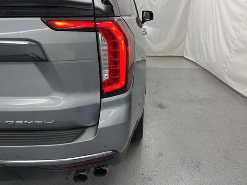 Certified 2023 GMC Yukon Denali Ultimate AWD/4WD image 6