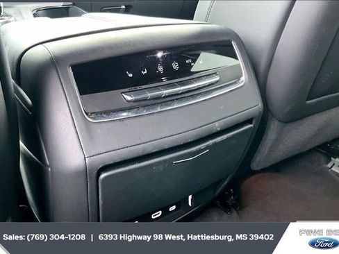 Used 2023 Cadillac Escalade Sport image 25