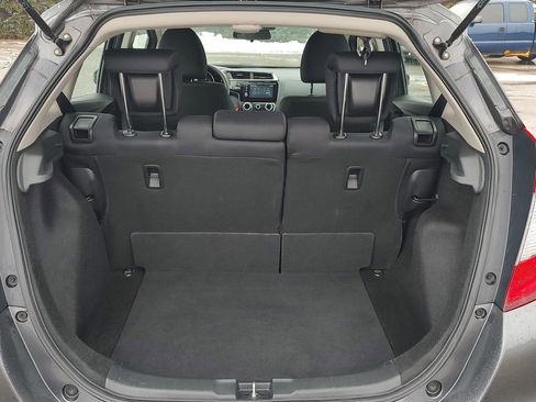 Used 2018 Honda Fit EX image 23