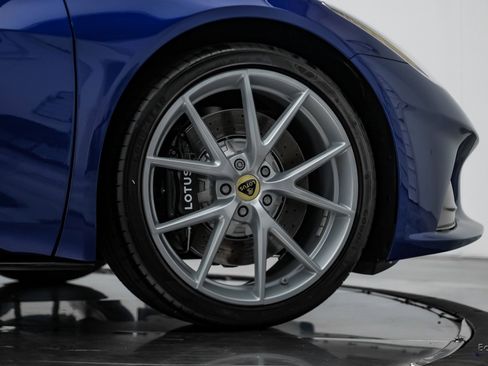 New 2025 Lotus Emira image 82