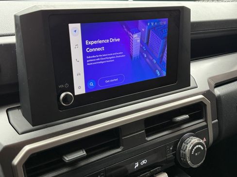 Certified 2025 Toyota 4Runner TRD Sport image 34