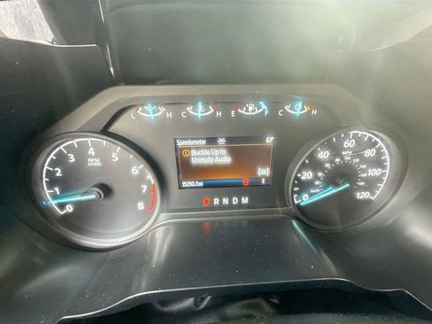 Used 2022 Ford F150 XLT w/ Trailer Tow Package AWD/4WD image 37
