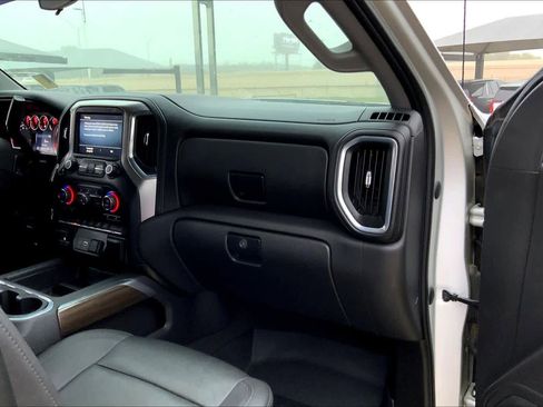 Used 2021 Chevrolet Silverado 1500 RST w/ Texas Edition Plus image 16