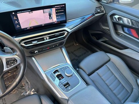 Used 2023 BMW M240i xDrive Coupe w/ Premium Package image 28