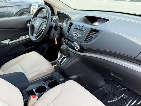Used 2015 Honda CR-V LX image 15