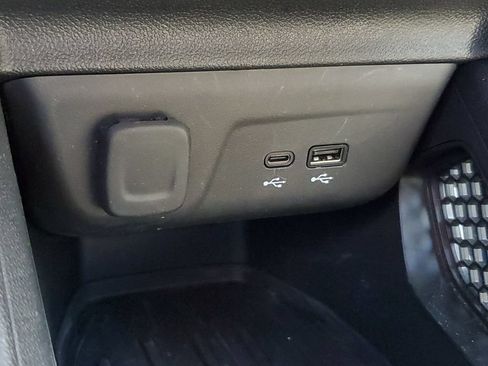Used 2024 Chevrolet TrailBlazer ACTIV AWD/4WD image 26