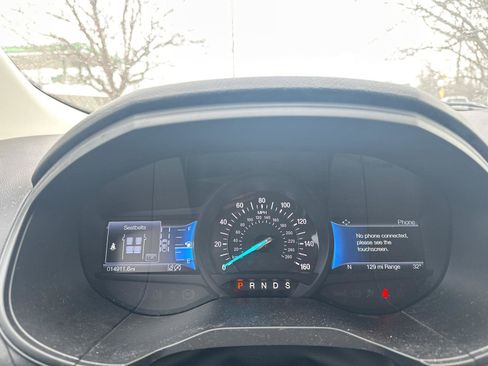 Used 2024 Ford Edge SEL w/ Convenience Package image 12