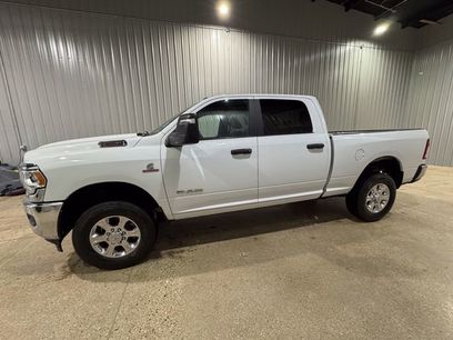 Used 2023 RAM 2500 Big Horn w/ Cold Weather Group