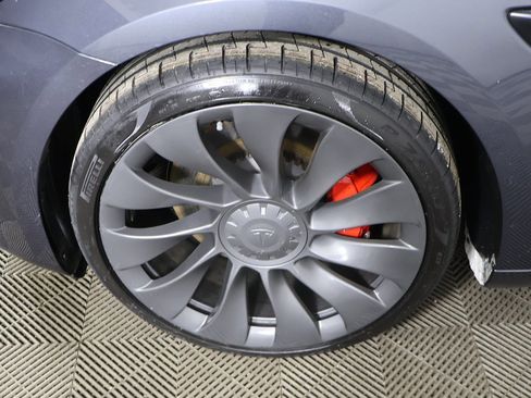 Used 2023 Tesla Model 3 Performance image 21