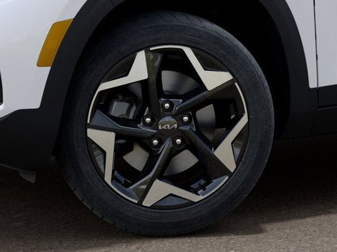 New 2026 Kia Seltos S AWD/4WD image 9
