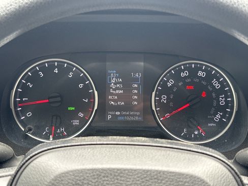 Used 2019 Toyota RAV4 XLE w/ Protection Package AWD/4WD image 20