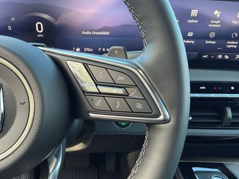 New 2026 Buick Enclave Avenir w/ Super Cruise Package image 15