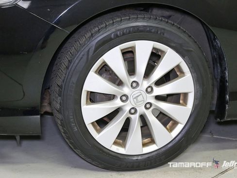 Used 2013 Honda Accord EX-L image 22