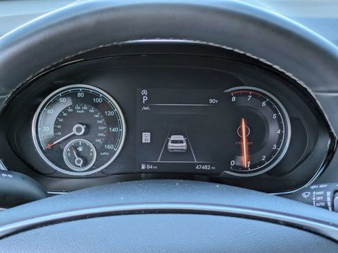 Used 2025 Genesis GV70 2.5T AWD/4WD image 28