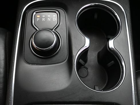 Used 2016 Dodge Durango Limited w/ Nav & Power Liftgate Group image 23