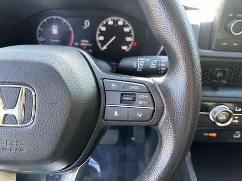 Used 2025 Honda CR-V LX image 22