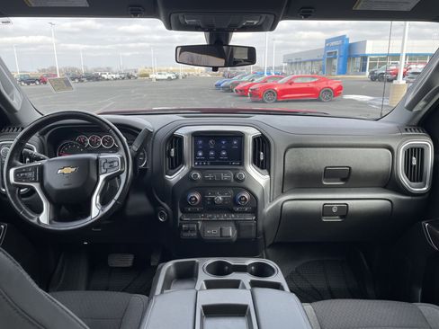 Used 2019 Chevrolet Silverado 1500 LT w/ All-Star Edition image 35