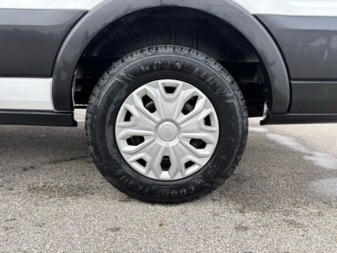Used 2019 Ford Transit 350 XLT image 29