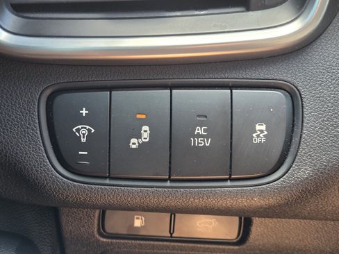 Used 2016 Kia Sorento EX w/ EX Premium Package FWD image 17