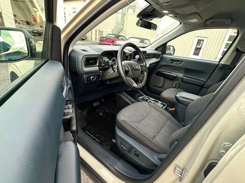 Used 2024 Ford Maverick Tremor w/ Tremor Off-Road Package AWD/4WD image 19