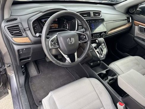 Used 2022 Honda CR-V EX image 24