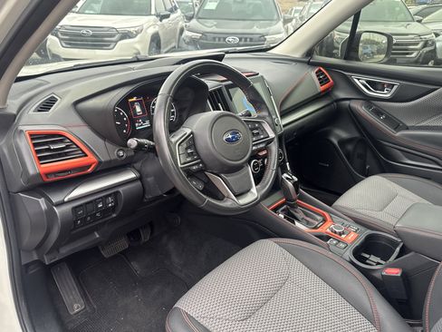 Used 2020 Subaru Forester Sport w/ Popular Package #2 image 24