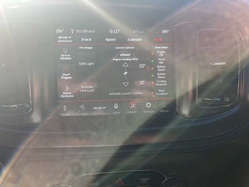 Used 2020 Dodge Charger SRT Hellcat w/ Harman/Kardon Audio Group image 21